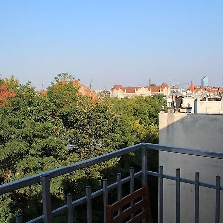 Vanilla Apartment 3 Cracovia Exterior foto