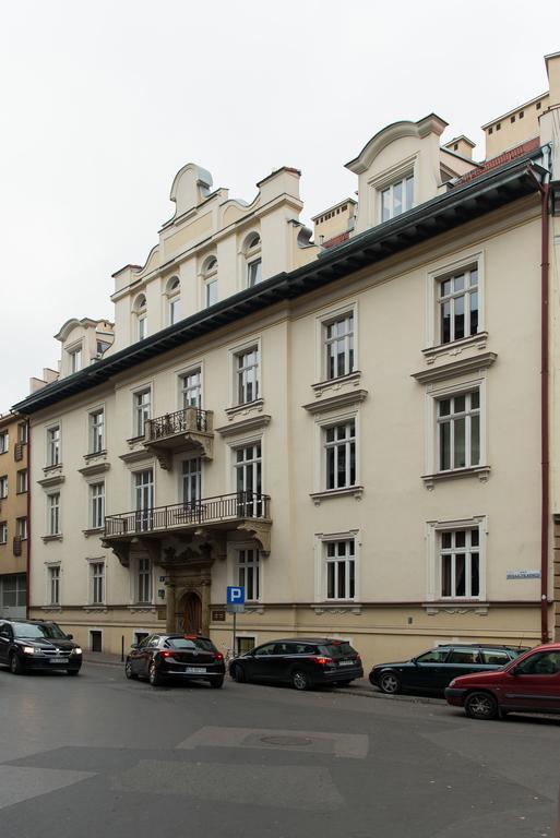 Vanilla Apartment 3 Cracovia Habitación foto